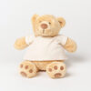 Photo 3 Peluche Ours Honey