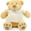 Photo 1 Peluche Ours Honey