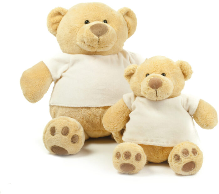 Photo 4 Peluche Ours Honey