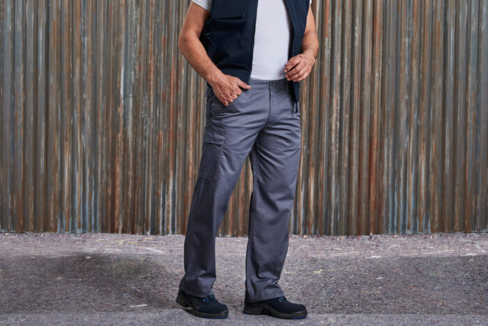 Photo 2 Pantalon Workwear