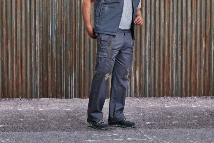 Photo 3 Pantalon Workwear