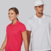 Photo 9 Polo manches courtes homme