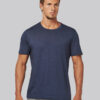 Photo 5 T-shirt triblend sport homme