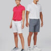 Photo 13 Polo manches courtes homme