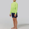 Photo 3 T-shirt technique à manches longues avec protection anti-UV enfant