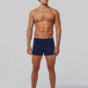 Photo 1 Boxer de bain homme