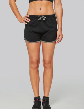 Photo 1 Short de sport femme