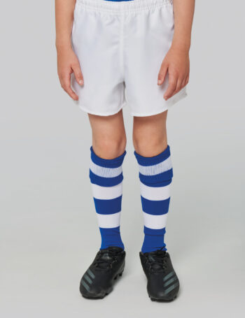 Photo 1 Short de rugby enfant