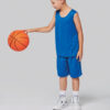 Photo 3 Kit de basketball réversible enfant