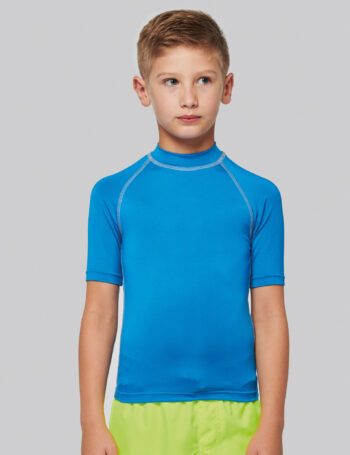 Photo 1 T-shirt surf enfant