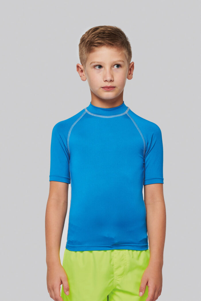 Photo 1 T-shirt surf enfant