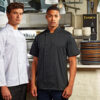 Photo 4 Veste chef cuisinier manches longues Coolchecker®