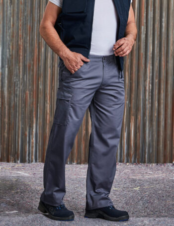 Photo 1 Pantalon Workwear