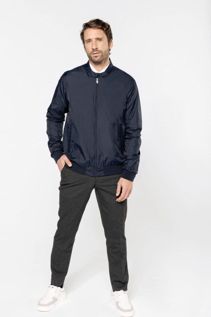 Photo 4 Veste légère homme