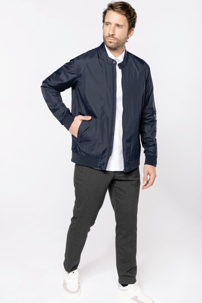 Photo 3 Veste légère homme