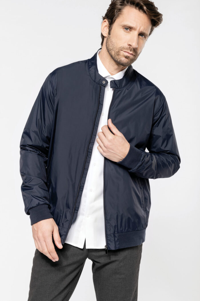 Photo 1 Veste légère homme