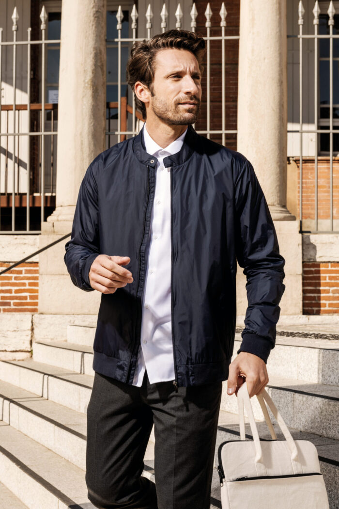 Photo 13 Veste légère homme