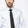 Photo 2 Chemise twill manches longues homme