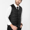 Photo 10 Bodywarmer léger homme