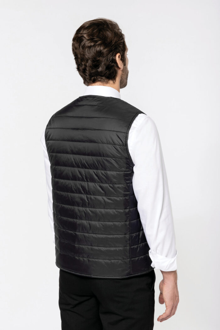 Photo 18 Bodywarmer léger homme