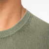 Photo 5 Pull col rond homme