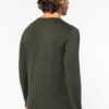 Photo 3 Pull Col rond Lyocell TENCEL™ homme