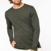 Photo 2 Pull Col rond Lyocell TENCEL™ homme