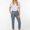 Photo 8 Pantalon chino femme