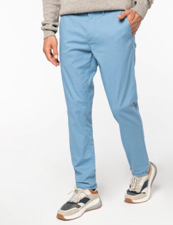 Photo 1 Pantalon chino homme