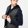 Photo 25 Bodywarmer léger homme