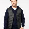 Photo 3 Bodywarmer léger homme