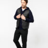 Photo 19 Bodywarmer léger homme