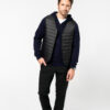 Photo 5 Bodywarmer léger homme