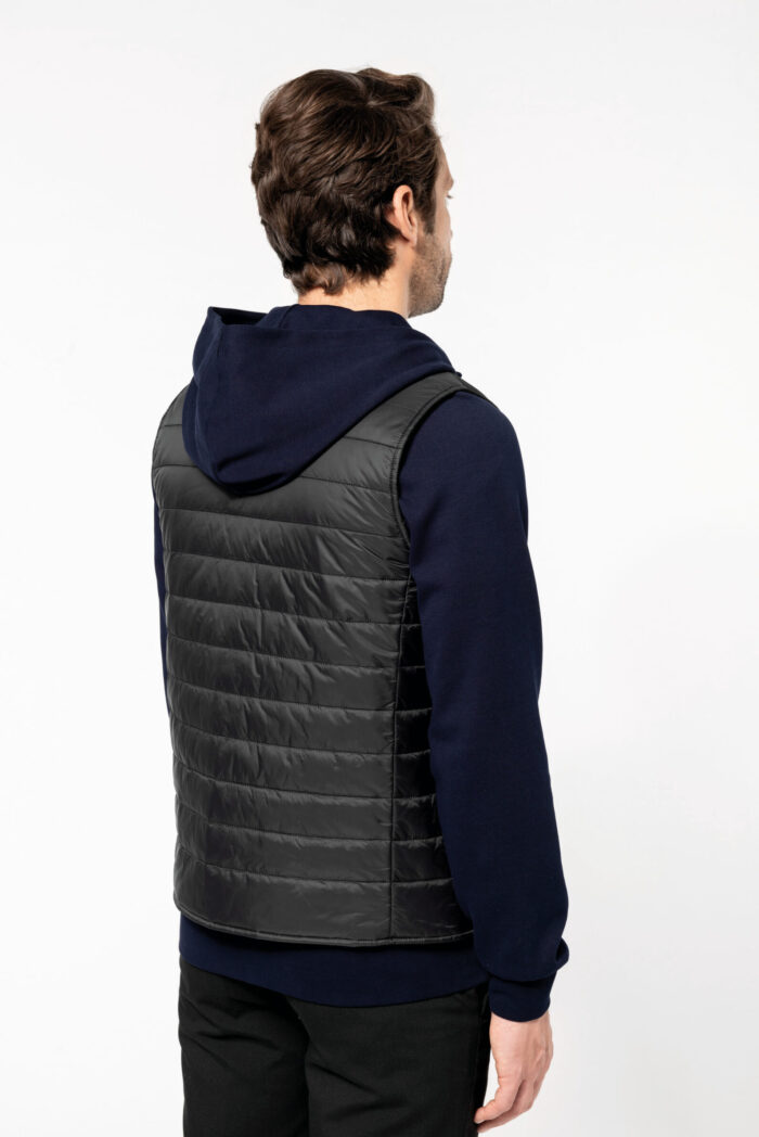 Photo 22 Bodywarmer léger homme