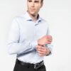 Photo 5 Chemise twill manches longues homme