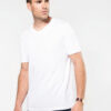 Photo 3 T-shirt Supima® col V manches courtes homme