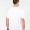 Photo 2 T-shirt Supima® col V manches courtes homme