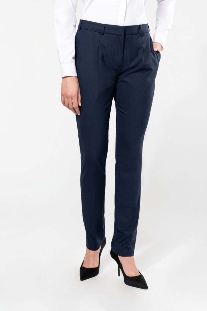 Photo 1 Pantalon City femme