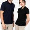 Photo 10 Polo Supima® manches courtes homme