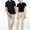 Photo 11 Polo Supima® manches courtes homme