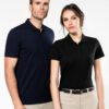 Photo 9 Polo Supima® manches courtes homme