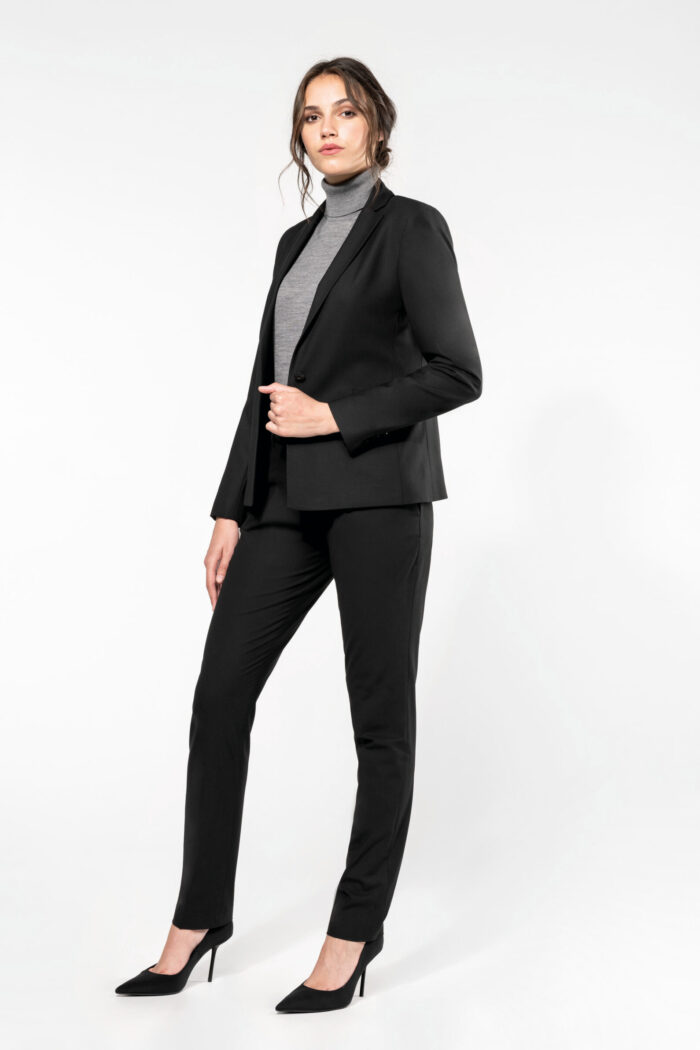 Photo 12 Veste blazer femme