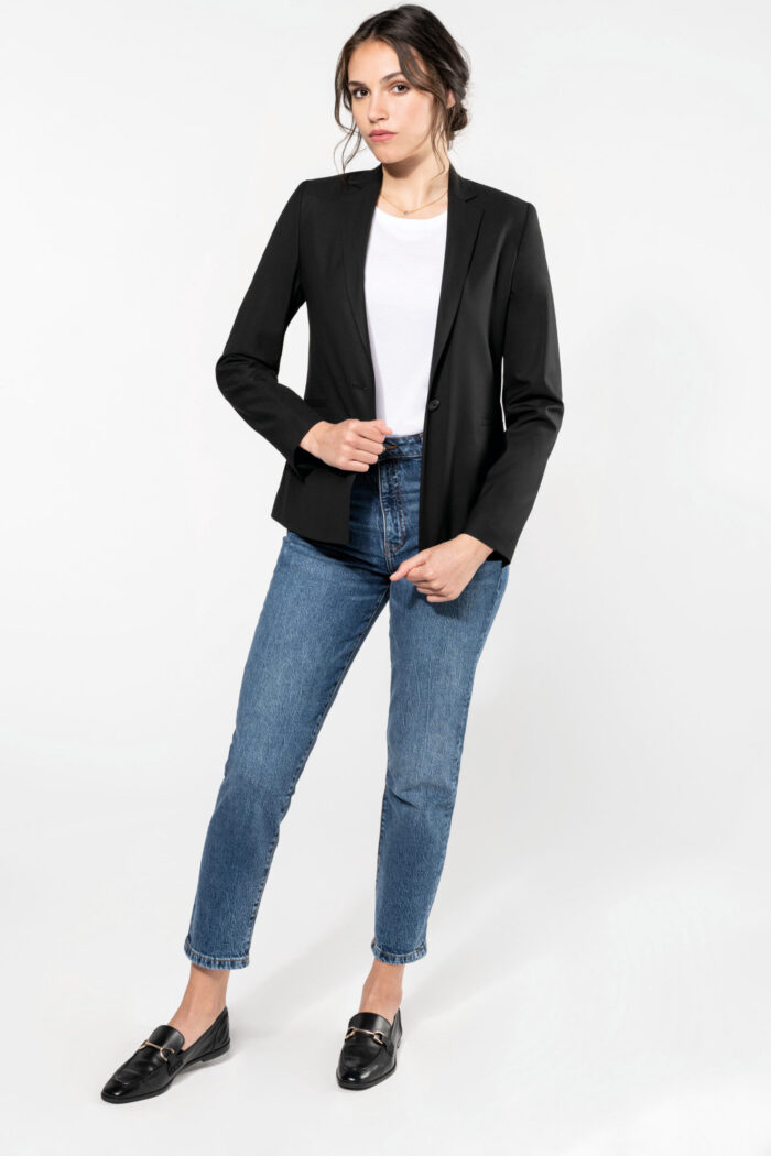 Photo 9 Veste blazer femme