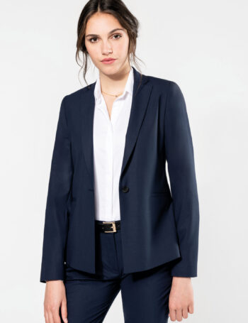 Photo 1 Veste blazer femme