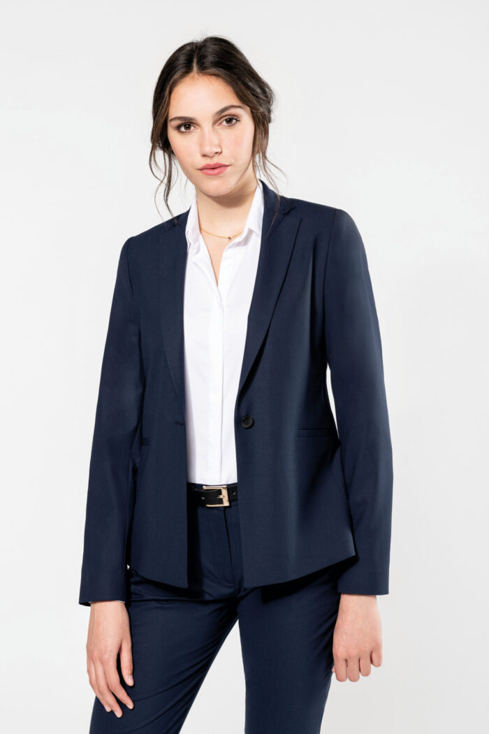 Photo 1 Veste blazer femme