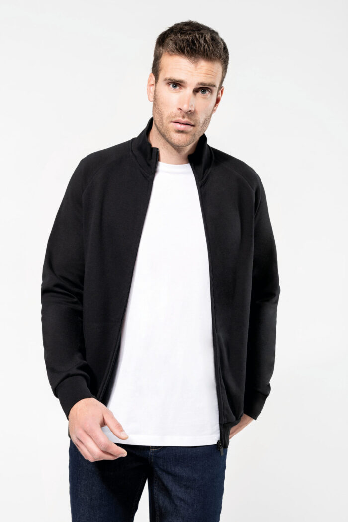 Photo 3 Veste zippée homme