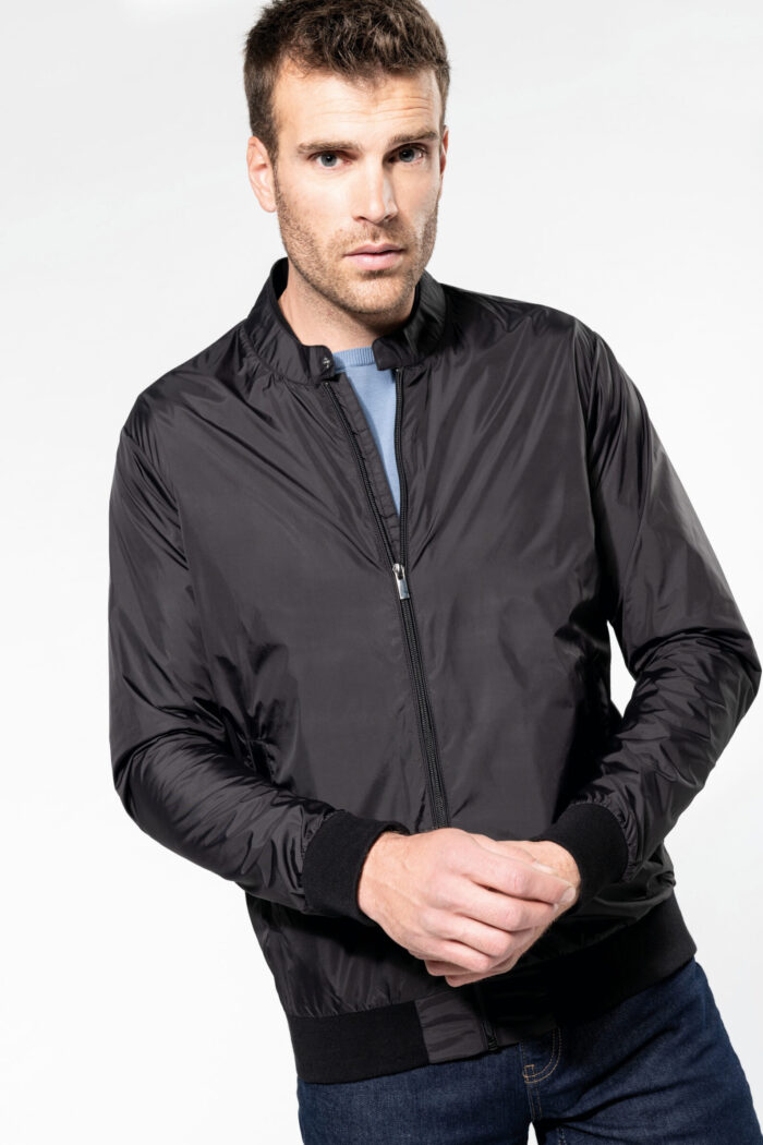 Photo 5 Veste légère homme