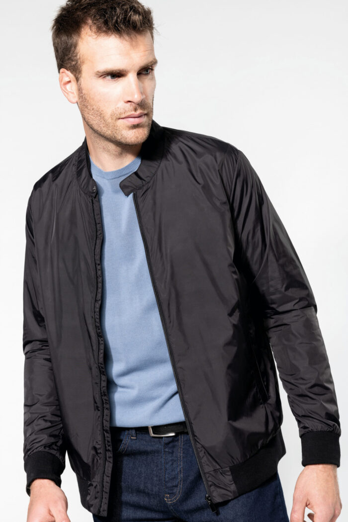 Photo 7 Veste légère homme