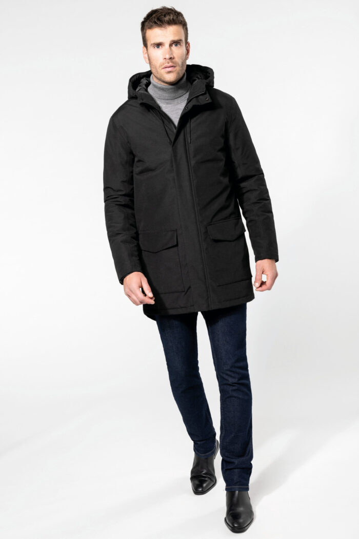 Photo 3 Parka homme imperméable