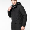 Photo 1 Parka homme imperméable